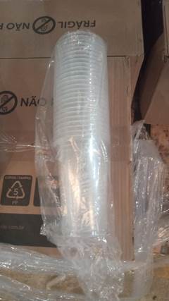 TIRA DE COPO MARIA ACAI PCT 25X770ML