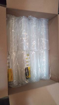 TIRA DE TAMPA COPO PCT 50X330ML