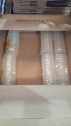 TIRA DE TAMPA COPO PCT 50X770ML
