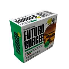 FUTURO BURGER 4.0 2PACK 112G