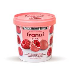 FRANUI PINK CX24X150GR