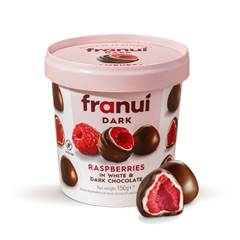 FRANUI AMARGO CX24X150GR
