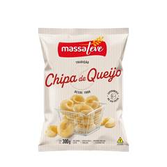 CHIPA DE QUEIJO MASSA LEVE 300G