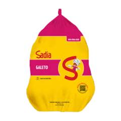 GALETO CONG. S/MIUDO SADIA CX12KG