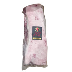 CHORIZO INTEIRO CONG ULTRA BLACK 888 CX15KG