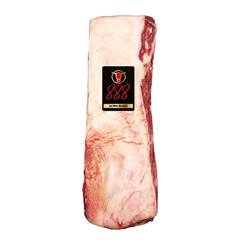 CHORIZO INTEIRO CONG ULTRA BLACK 888 CX15KG