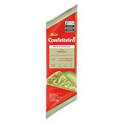 RECHEIO FORNEAVEL PISTACHE CONFEITEIRO CX8X1,01KG