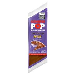 RECHEIO FORNEAVEL CHOC/AVELA CONFEIPOP CX8X1,01KG