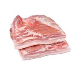 BARRIGA C/PELE S/OSSO 23KG