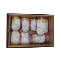 COPA LOMBO SUINO LAR CX20KG