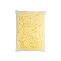 BATATA FAST FOOD IMP.  6X2KG