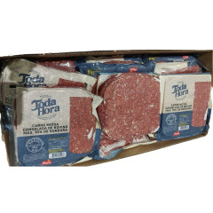 CARNE MOIDA BOV CONG TODAHORA CX15X1KG