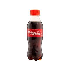 COCA COLA PET FD12X200ML