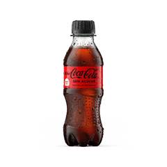 COCA COLA SA PET FD12X200ML