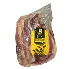 MUSCULO BOV. CONG. BOI DOURADO  CX25KG