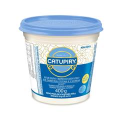 REQ COPO LIGT CATUPIRY CX15X400G
