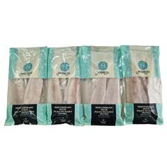 F. POLACA ALASCA NOBREDO CONG CX20X500GR