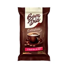CAFE EXTRA FORTE BOM DIA FD20X250GR