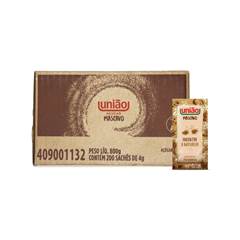 ACUCAR UNIAO MASCAVO SACHE CX200X4G