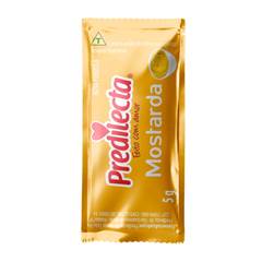 MOSTARDA SACHE PREDILECTA CX144X7G