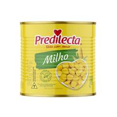MILHO VERDE LATA PREDILECTA CX24X170GR