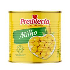MILHO VERDE LATA PREDILECTA 6X1 7KG