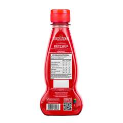 KETCHUP BISNAGA PREDILECTA 400GR