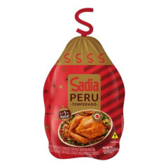 PERU TEMP SADIA CX16KG