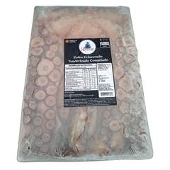 POLVO EVISCERADO REYMAR 2/3 CX14KG