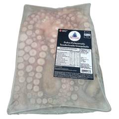 POLVO EVISCERADO REYMAR 3/4 CX14KG