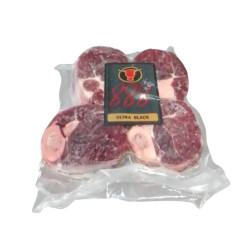 OSSOBUCO BOV CONG ULTRA BLACK 888 CX15KG