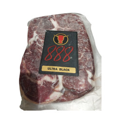 SHORT RIB P. CONG ULTRA BLACK 888 CX13KG