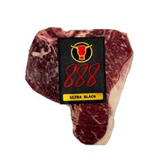 T BONE BOV CONG ULTRA BLACK 888 CX11KG