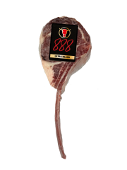 TOMAHAWK BOV CONG ULTRA BLACK 888 CX11KG