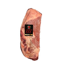 COSTELA MINGA BOV ULTRA BLACK 888 CX15KG