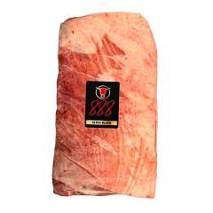 COSTELA JANELA BOV ULTRA BLACK 888 CX15KG