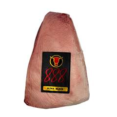 PICANHA AL CONG ULTRA BLACK 888 CX14KG