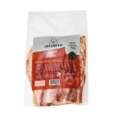 BACON FATIAS JULIATO CX3KG