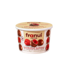 FRANUI LECHE CX18X90GR