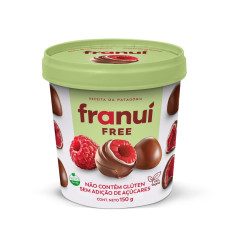 FRANUIM FREE CX24X150GR