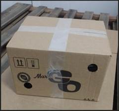 BARRA ACAI C/GUARANA MARIA GO CX8X1,020KG