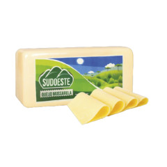 MUZZARELA SUDOESTE PC4KG