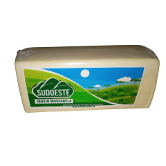 MUZZARELA SUDOESTE PC4KG