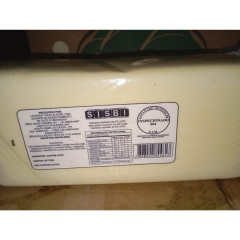 MUZZARELA SUDOESTE PC4KG