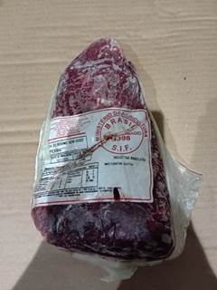 PICANHA PREMIUM CONG.FRIBEV CX/20KG
