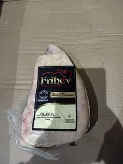 PICANHA PREMIUM CONG.FRIBEV CX/20KG