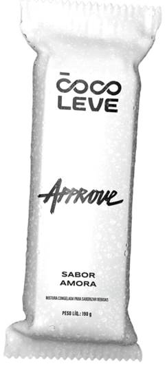 MIST BEB COCO LEVE AMORA CX30X190G