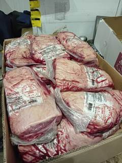 PICANHA RESF. FRIMAX (A) CX20KG