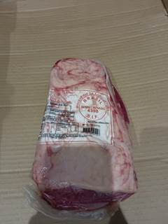 PICANHA RESF. FRIMAX (A) CX20KG