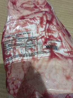 PICANHA RESF. FRIMAX (A) CX20KG